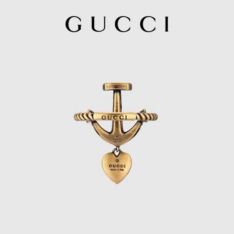 Gucci Rings Cozy 246418