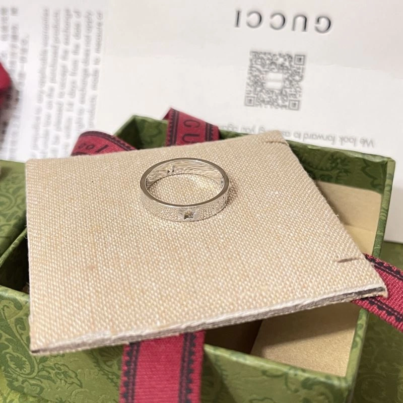 Gucci Rings NewStyle 246442