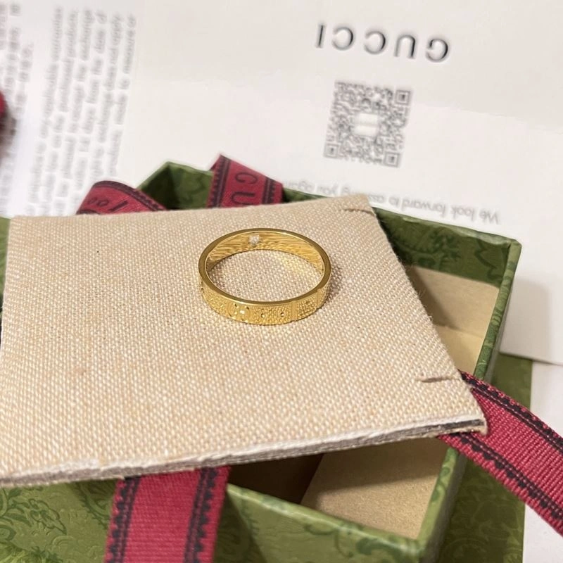 Gucci Rings NewStyle 246442