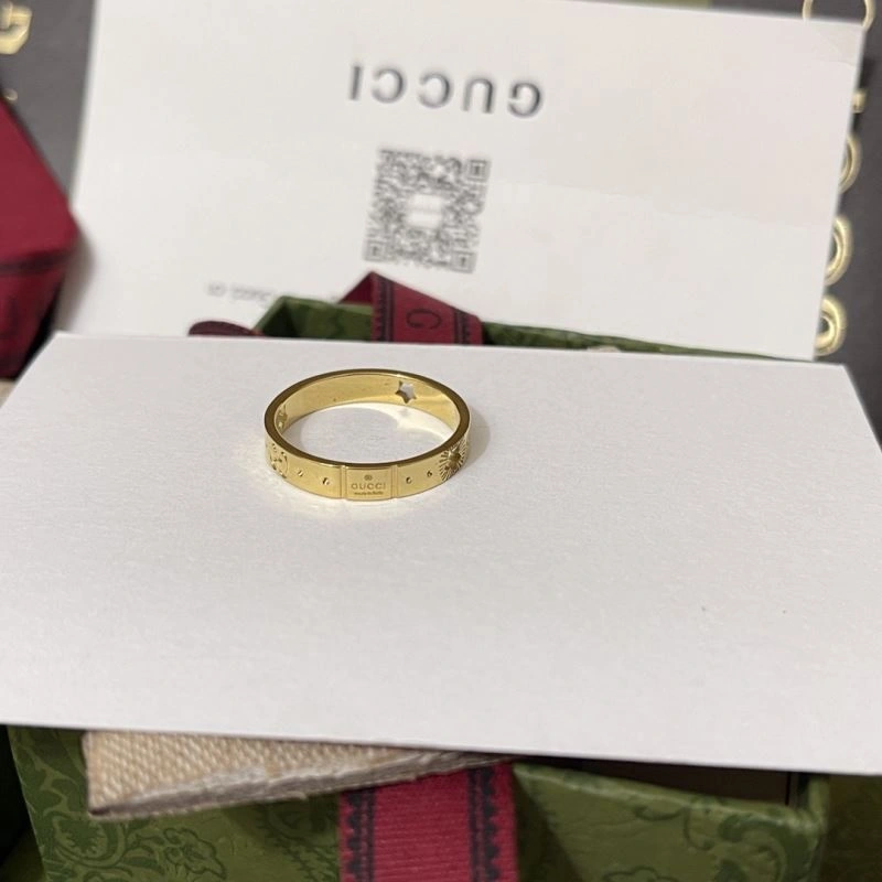Gucci Rings NewStyle 246442