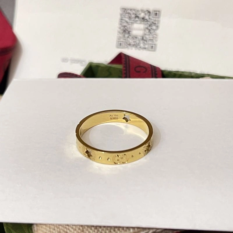 Gucci Rings NewStyle 246442