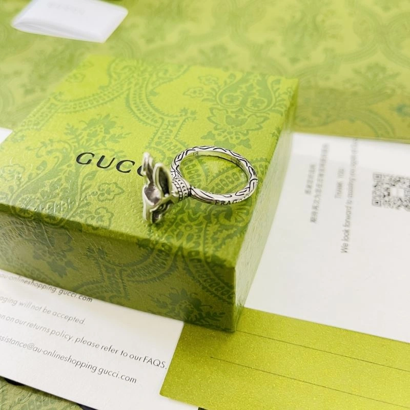 Attractive Gucci Rings 246415