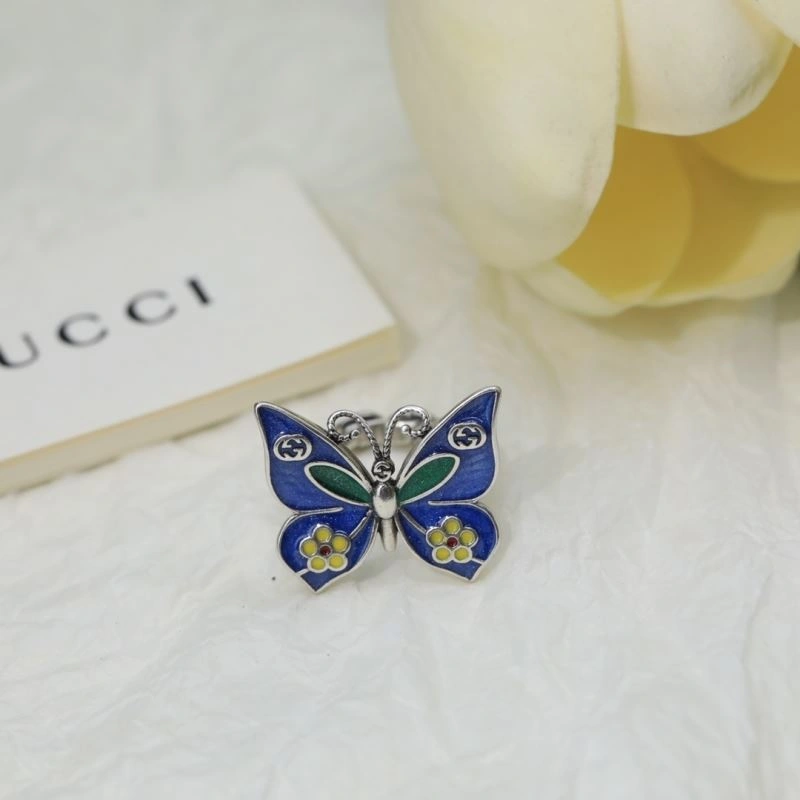 EasyCare Gucci Rings 246417