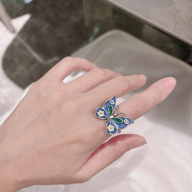 EasyCare Gucci Rings 246417