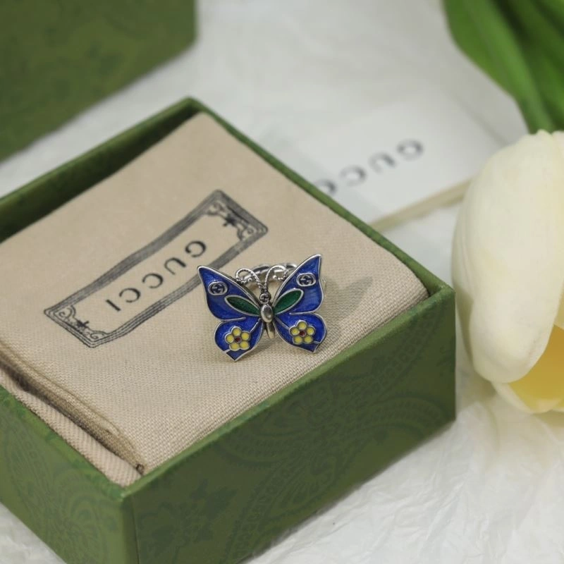 EasyCare Gucci Rings 246417