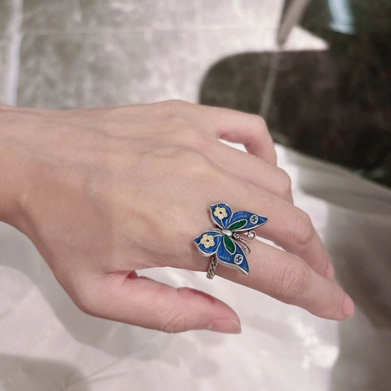 EasyCare Gucci Rings 246417