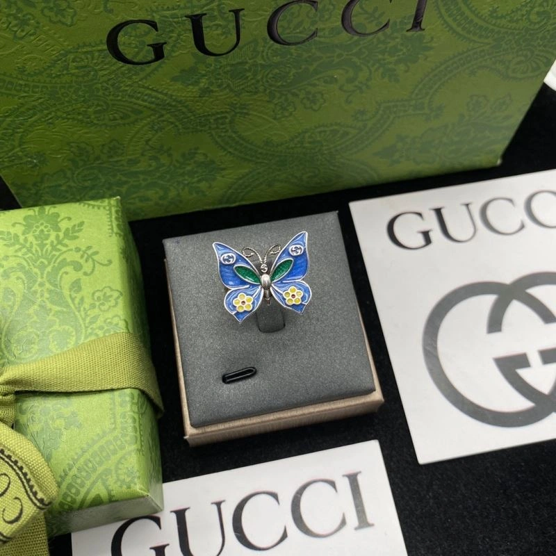 EasyCare Gucci Rings 246417