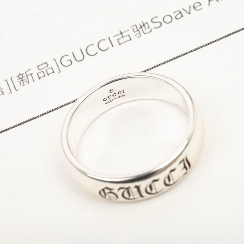 Unique Gucci Rings 246421
