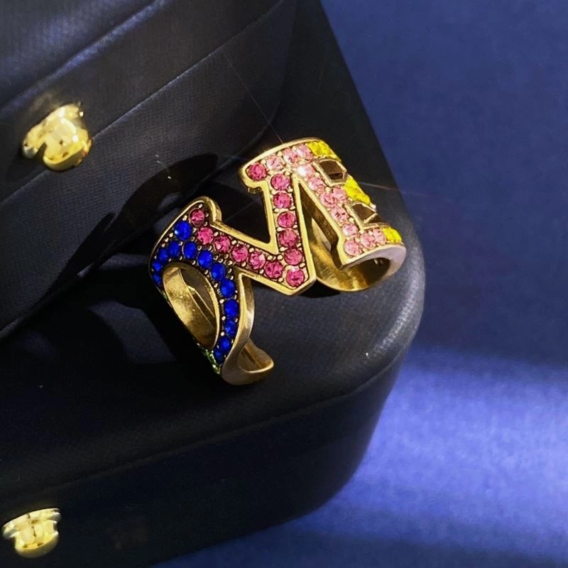 Gucci Rings UrbanChic 246414