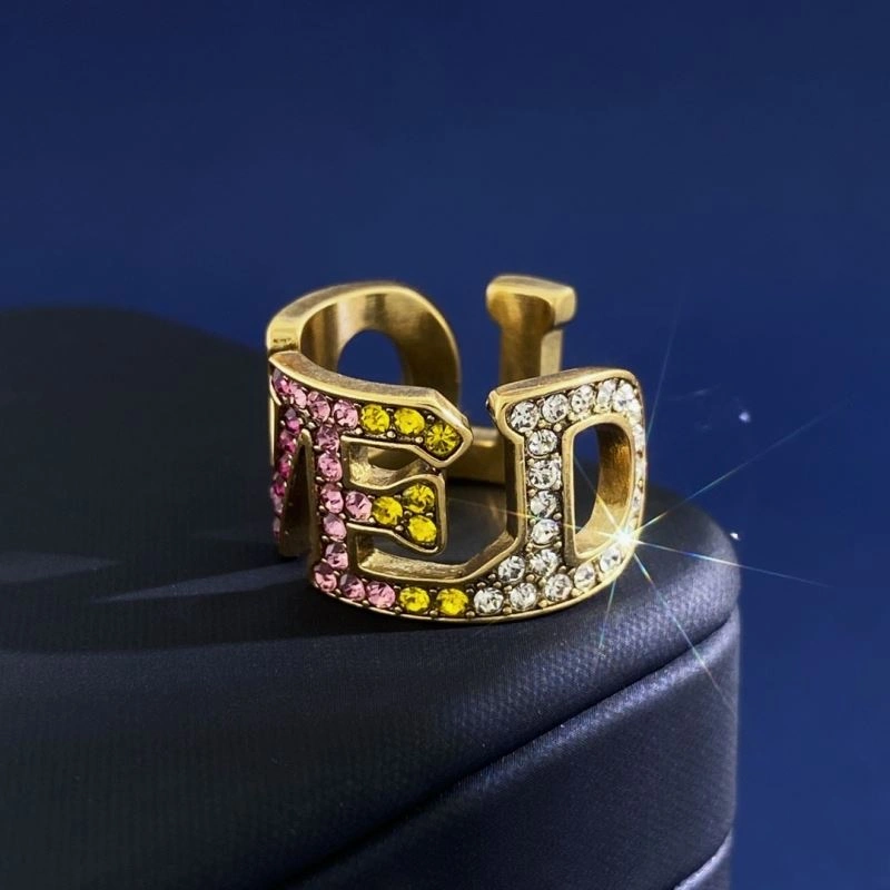 Gucci Rings UrbanChic 246414