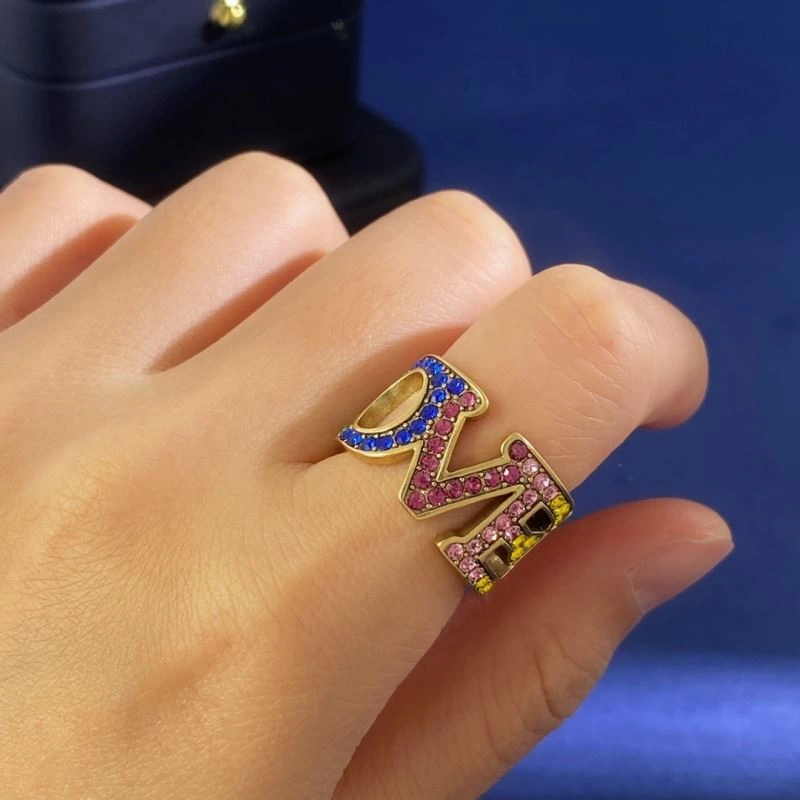 Gucci Rings UrbanChic 246414