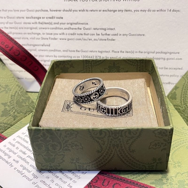 Affordable Gucci Rings 246413
