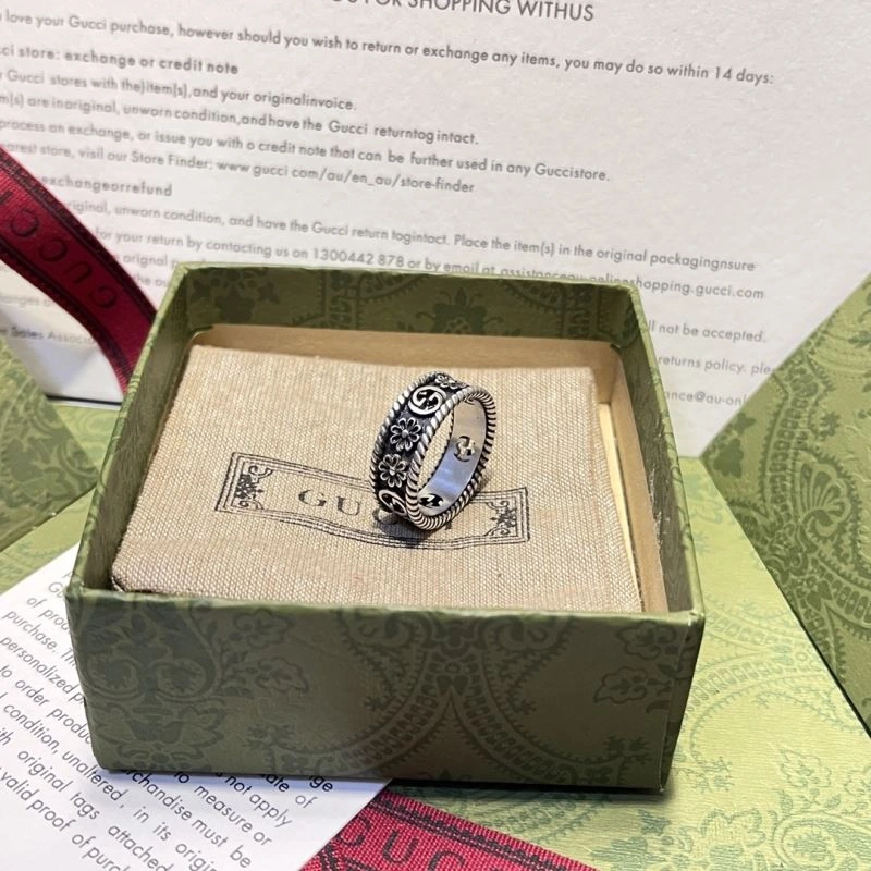 Affordable Gucci Rings 246413
