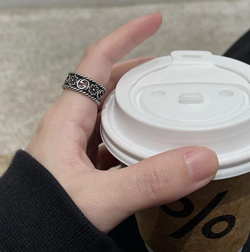 Affordable Gucci Rings 246413