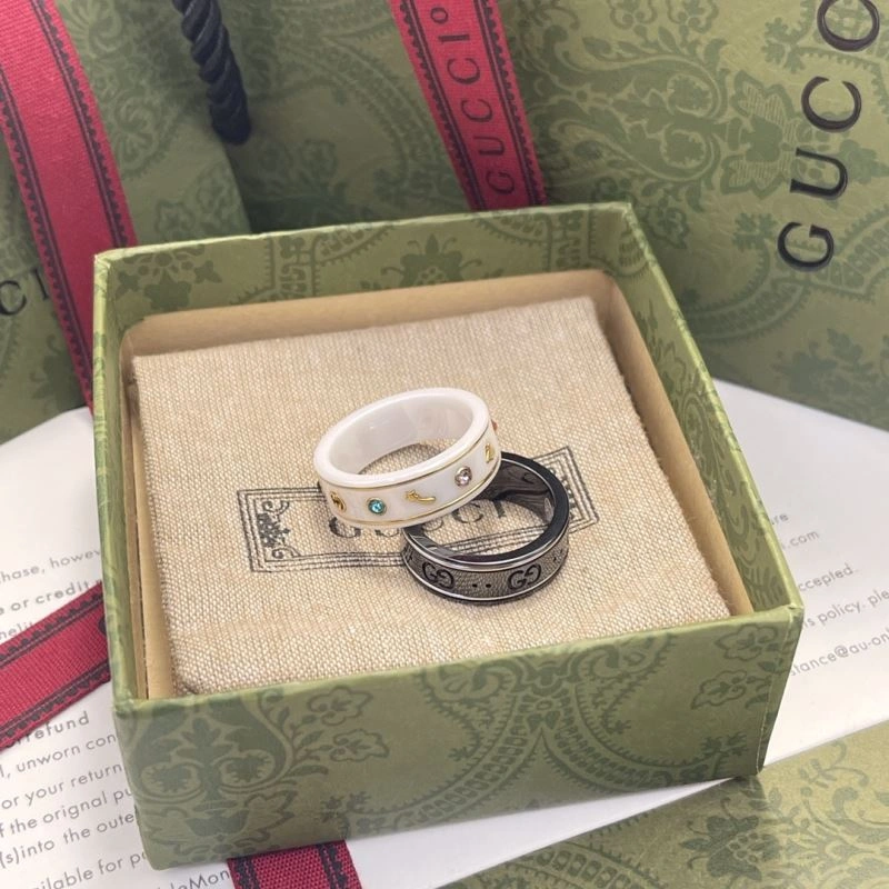 Gucci Rings Fashionable 246412