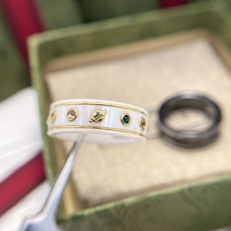 Gucci Rings Fashionable 246412