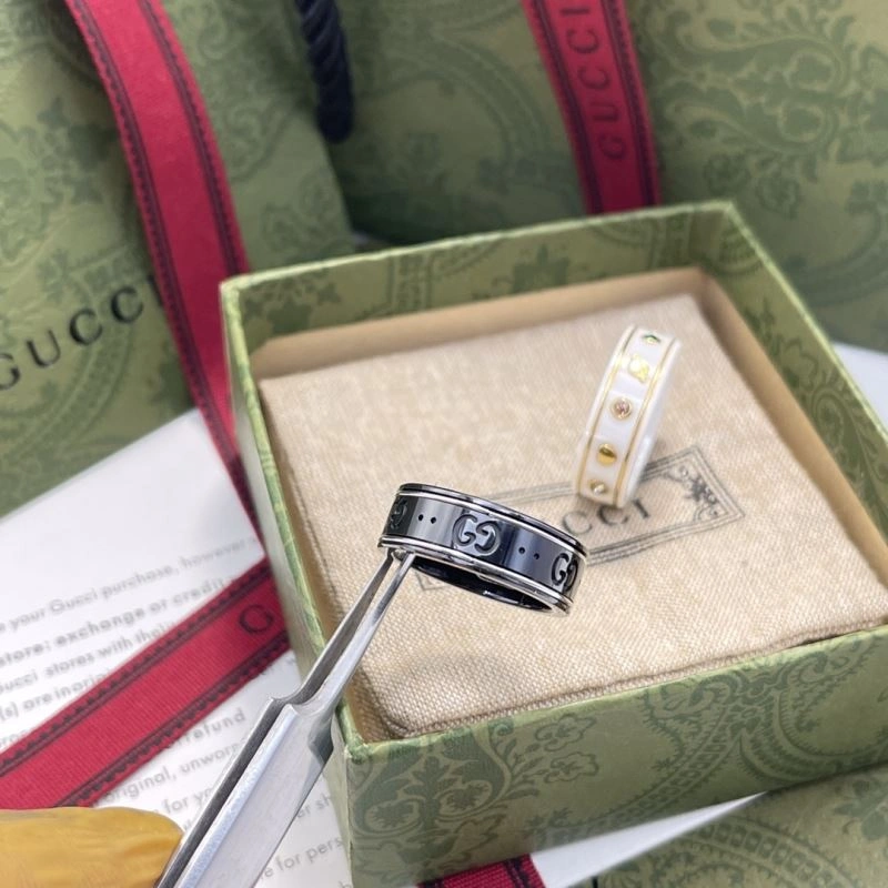 Gucci Rings Fashionable 246412
