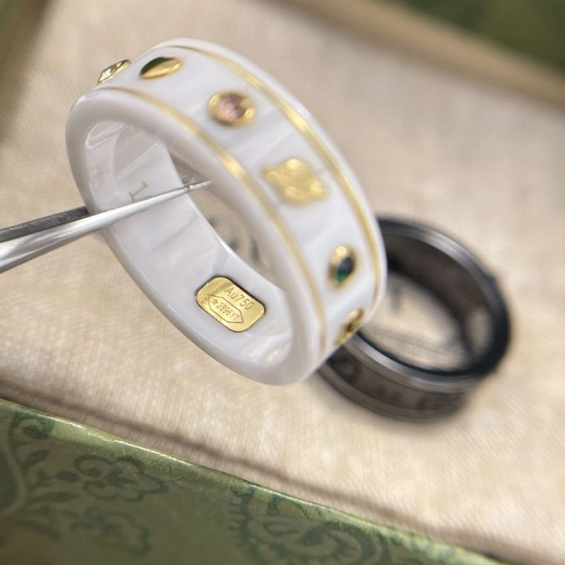 Gucci Rings Fashionable 246412