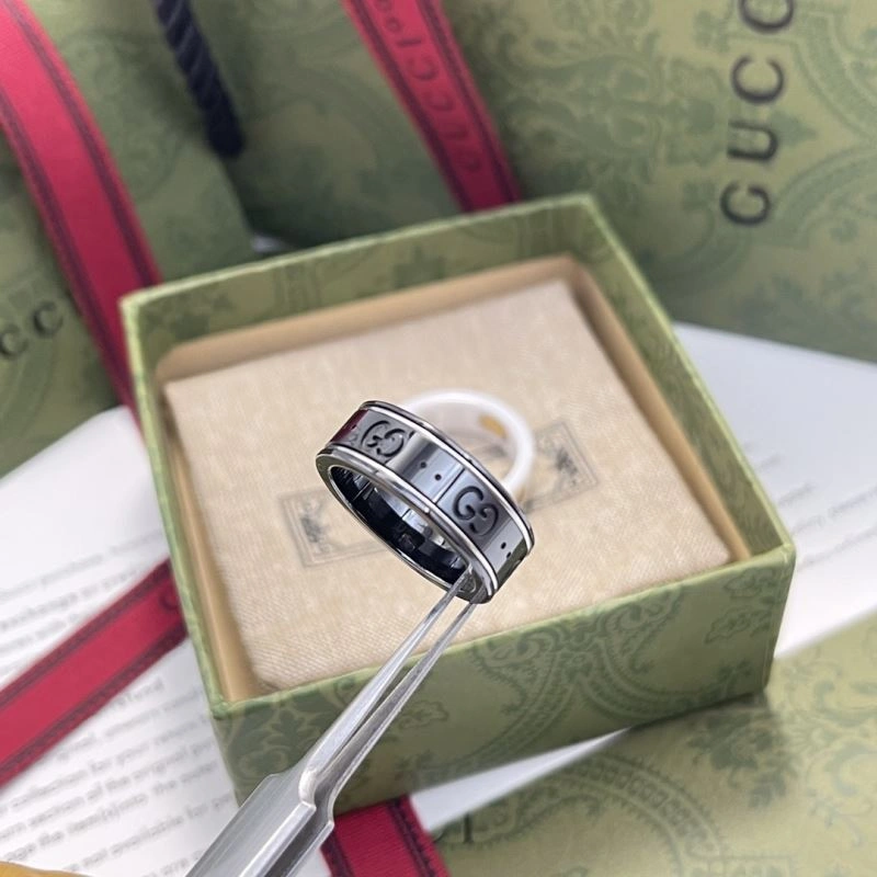 Gucci Rings Fashionable 246412