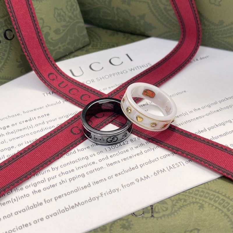 Gucci Rings Fashionable 246412