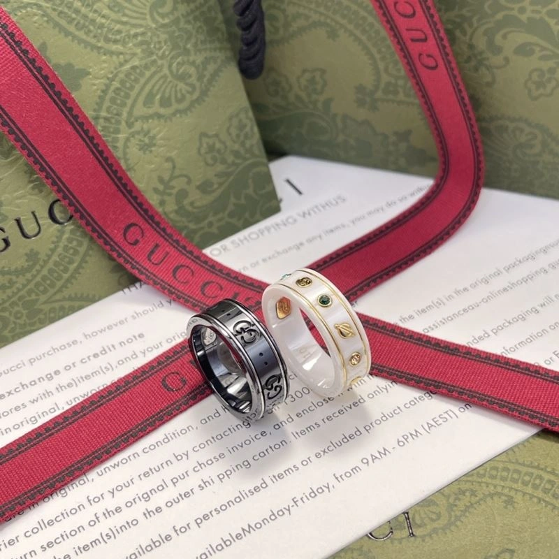 Gucci Rings Fashionable 246412