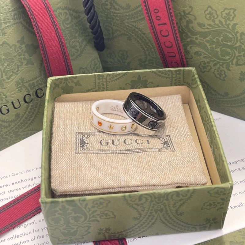 Gucci Rings Fashionable 246412