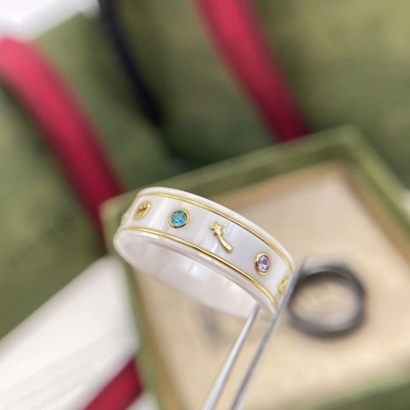 Gucci Rings Fashionable 246412