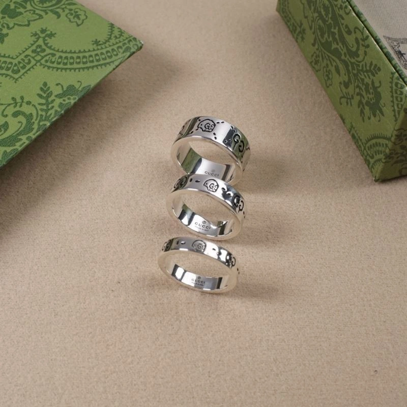 Gucci Rings Stretchable 246410