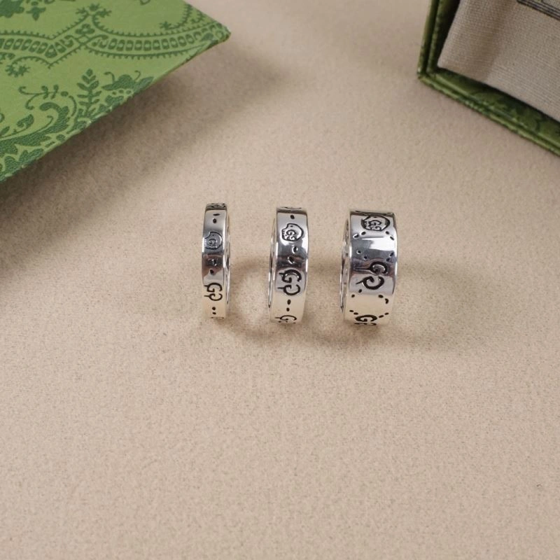 Gucci Rings Stretchable 246410