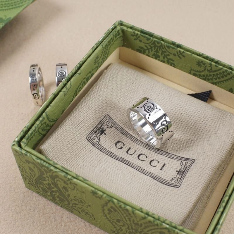 Gucci Rings Stretchable 246410