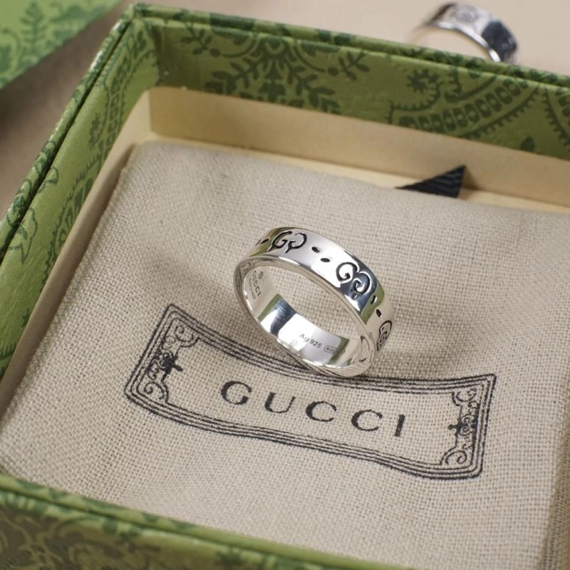Gucci Rings Stretchable 246410