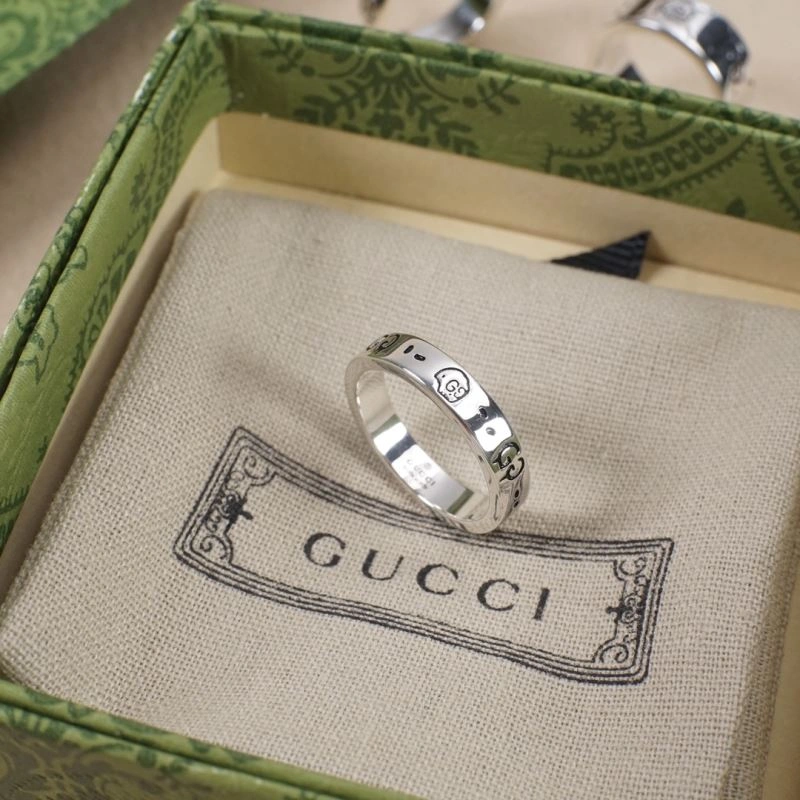 Gucci Rings Stretchable 246410