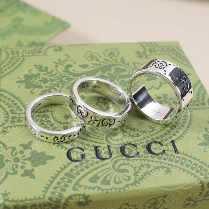 Gucci Rings Stretchable 246410