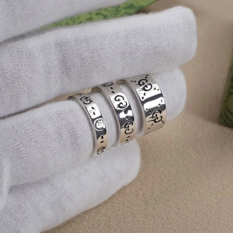 Gucci Rings Stretchable 246410