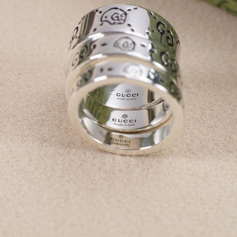 Gucci Rings Stretchable 246410