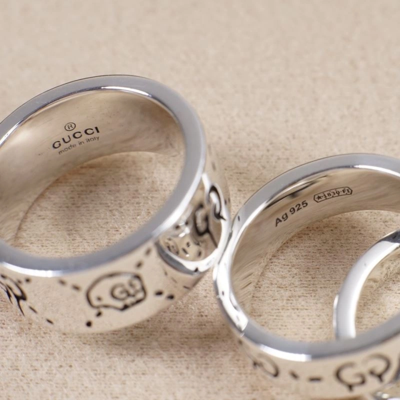 Gucci Rings Stretchable 246410