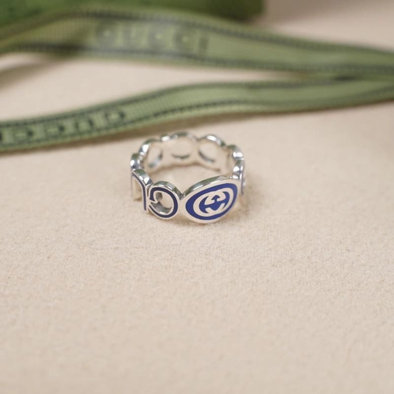 Gucci Rings Effortless 246409