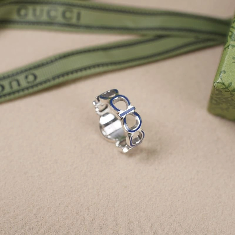 Gucci Rings Effortless 246409