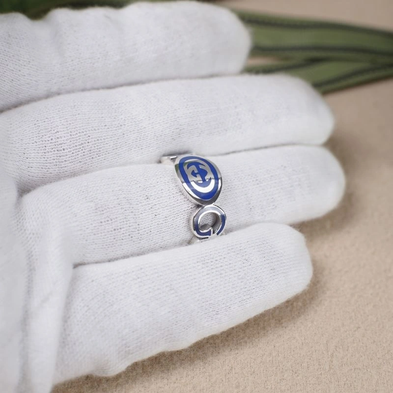 Gucci Rings Effortless 246409