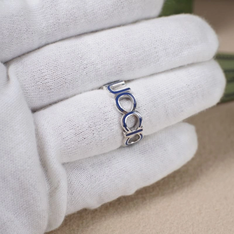 Gucci Rings Effortless 246409