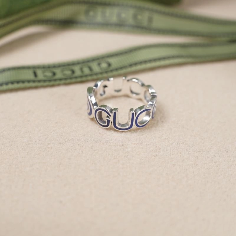Gucci Rings Effortless 246409