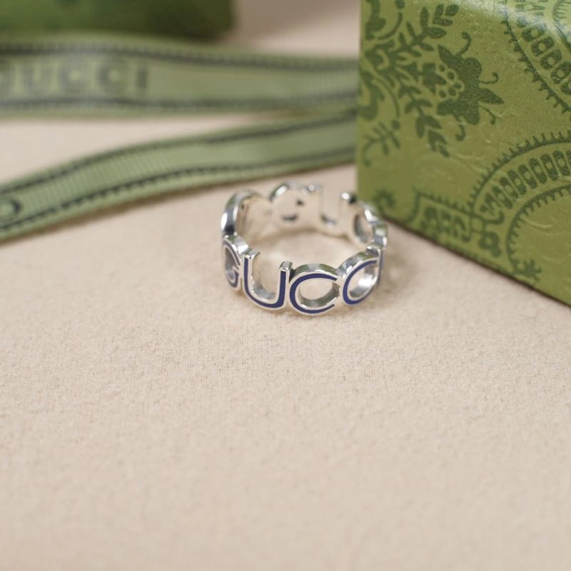 Gucci Rings Effortless 246409