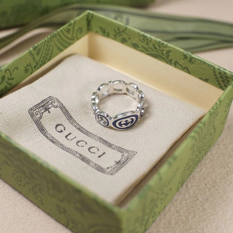 Gucci Rings Effortless 246409