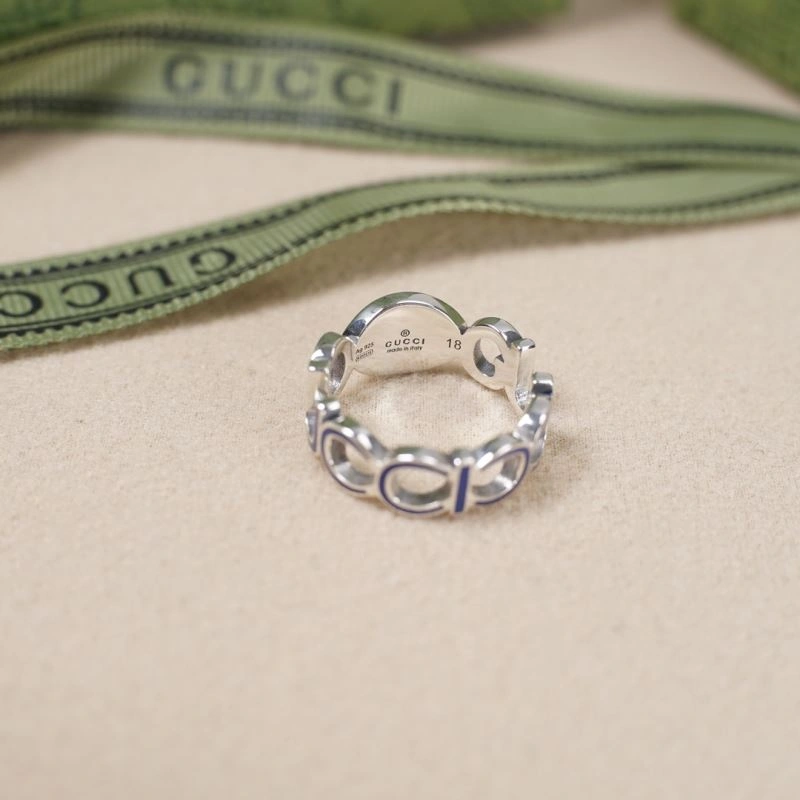 Gucci Rings Effortless 246409