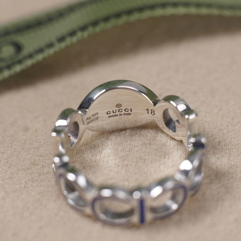 Gucci Rings Effortless 246409