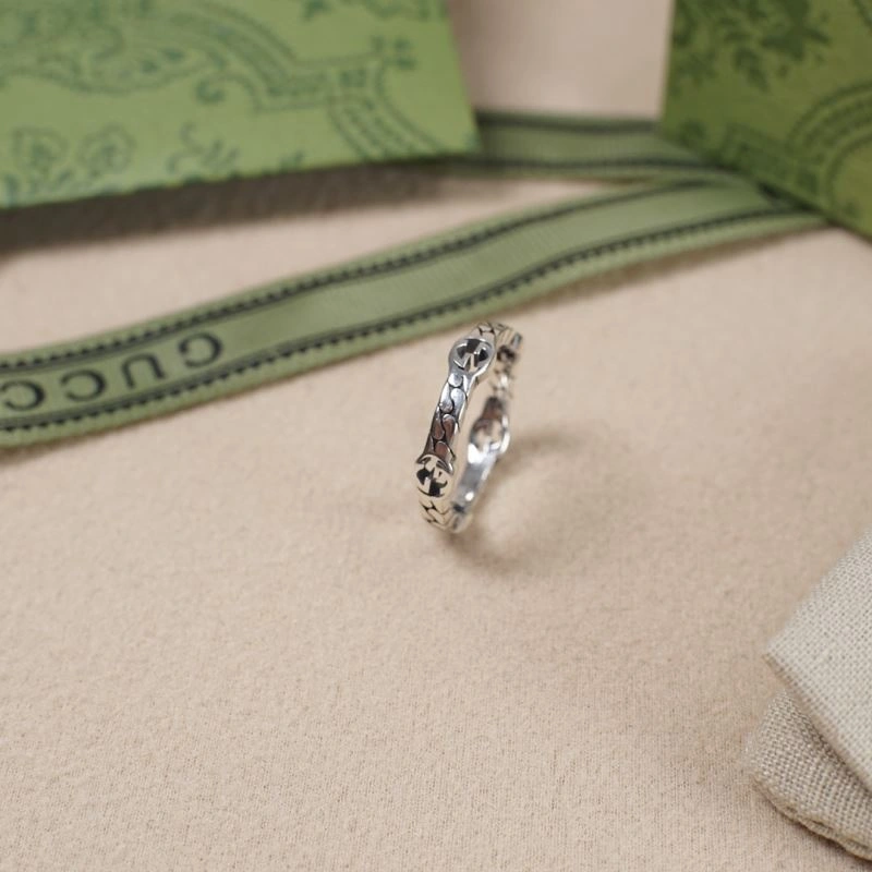 BestValue Gucci Rings 246407