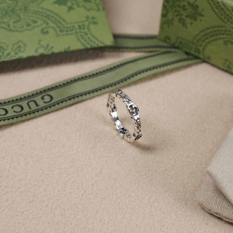 BestValue Gucci Rings 246407