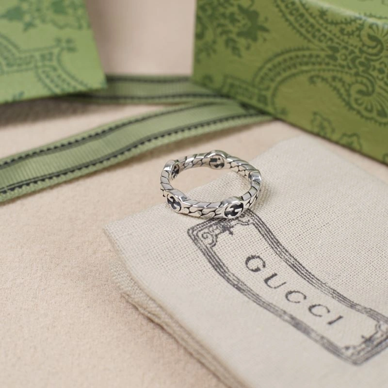 BestValue Gucci Rings 246407