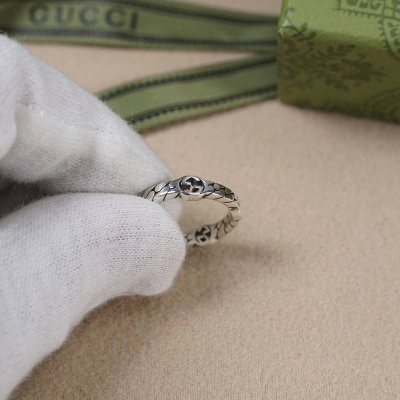 BestValue Gucci Rings 246407