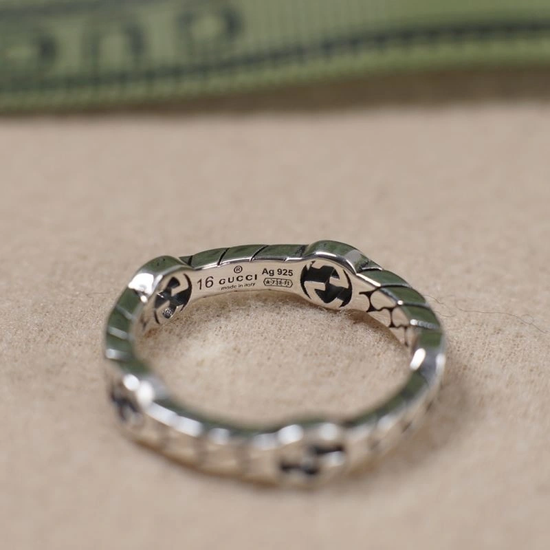 BestValue Gucci Rings 246407